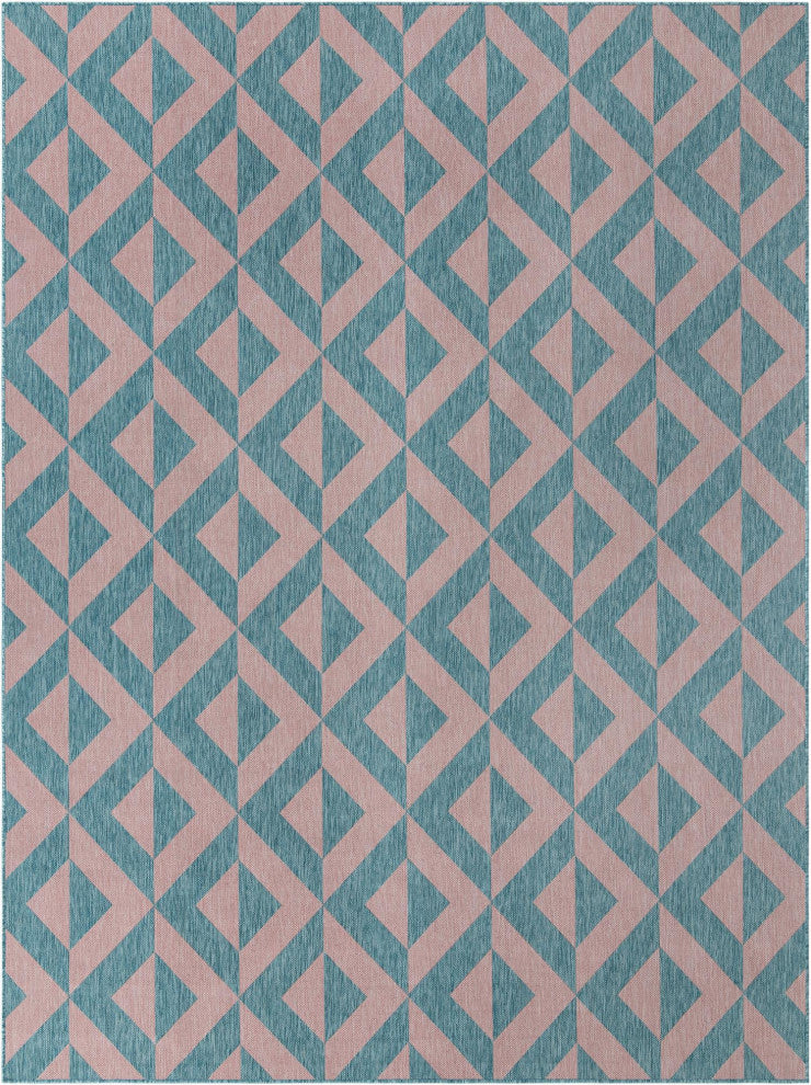 Jill Zarin Napa Outdoor Rug