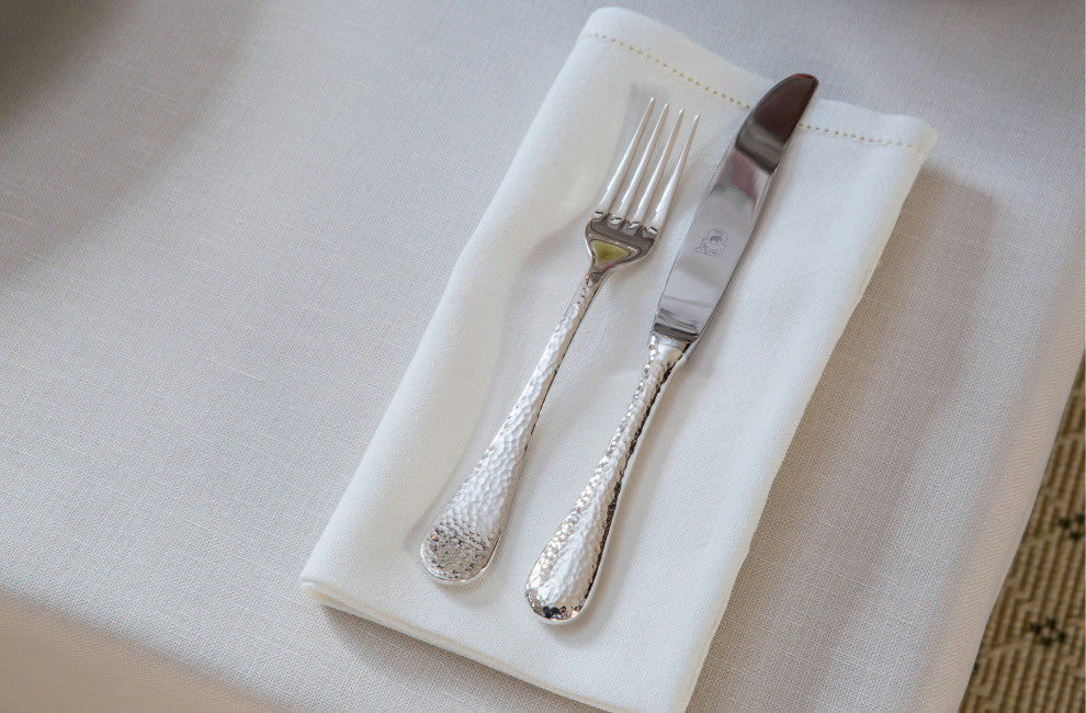 Epoque Cake Server, Mirror