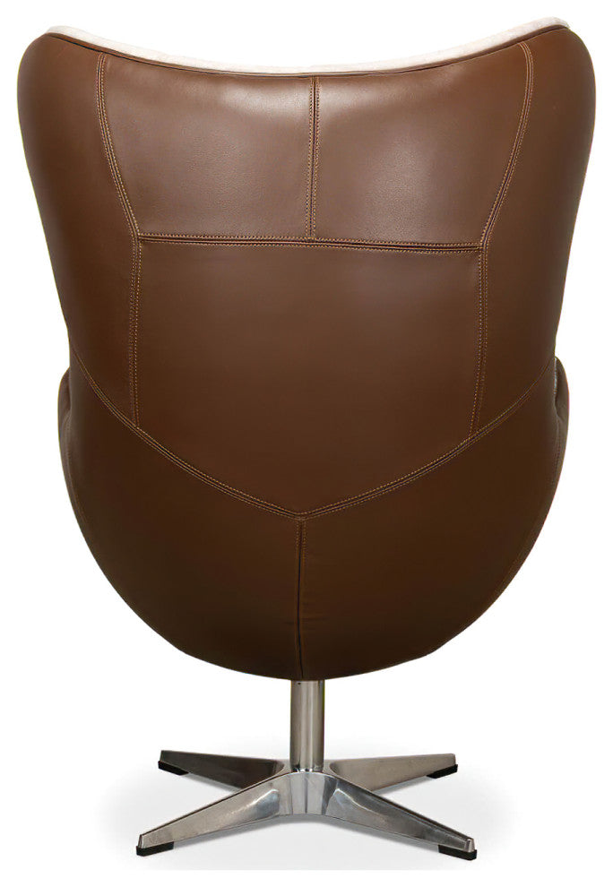 Mid Century Style Egg Chair