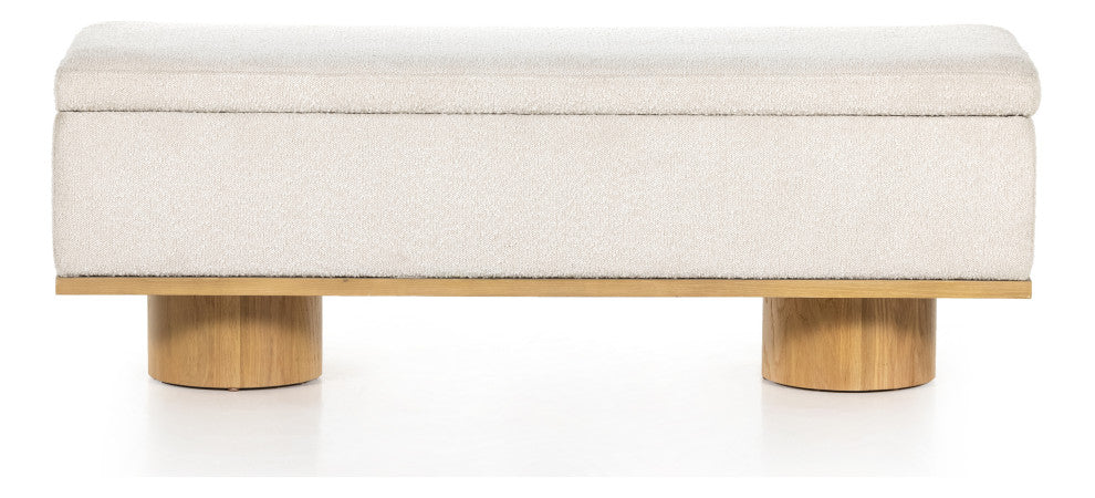 Navi Trunk-Knoll Natural