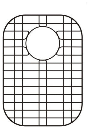 Wells Sinkware GTW1115 Sink Grid