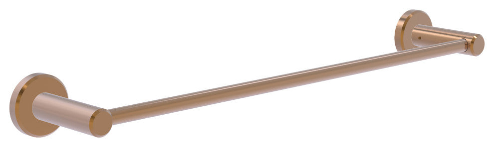 Malibu 24 inch Towel Bar