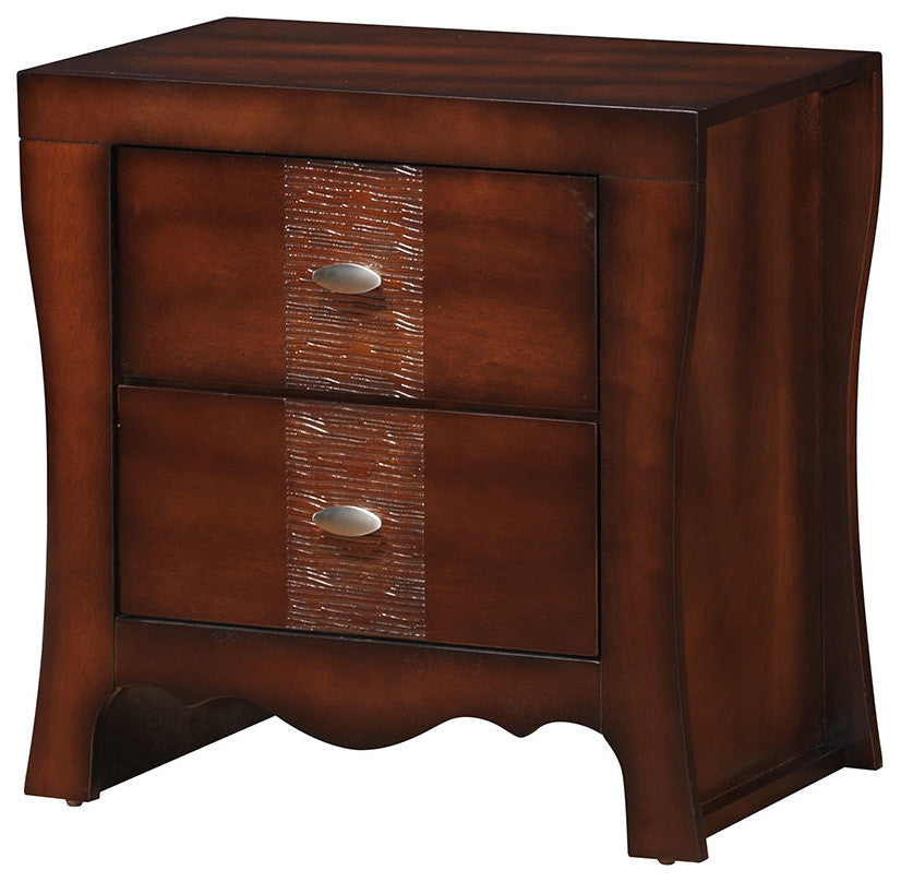 Jansen Nightstand