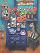 Marmont Hill, "A Sea View" by Holly Wojahn Painting on Wrapped Canvas, 30x39