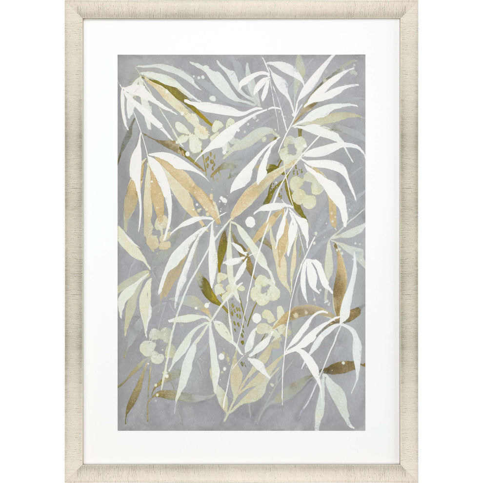 Wild Botanicals I Framed Art