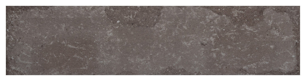 Brickyard Porcelain Floor and Wall Tile, Olive