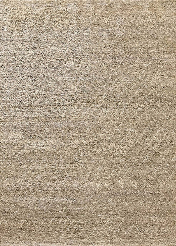 Ahgly Company Indoor Rectangle Mid-Century Modern Area Rugs, 7' x 10'