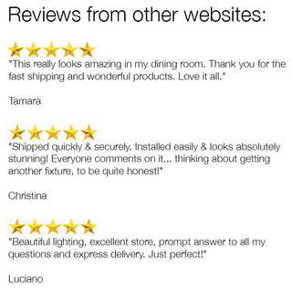 LED Bouquet: Ceiling Light with Four Ceramic Shades, Brown