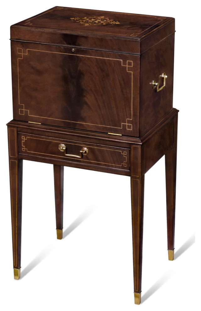 Keira Jewelry Cabinet