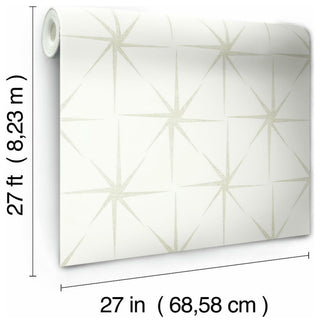 Evening Star Wallpaper