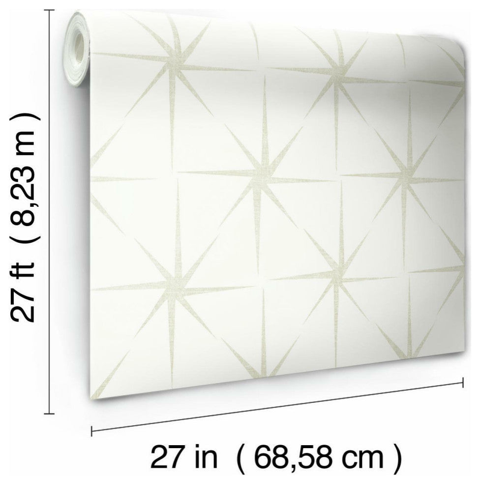 Evening Star Wallpaper