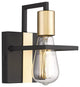 Rustic Wall Lights For Living Room Industrial Wall Sconce