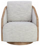 Tasia Swivel Lounge Chair