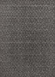Ahgly Company Indoor Rectangle Mid-Century Modern Area Rugs, 2' x 4'