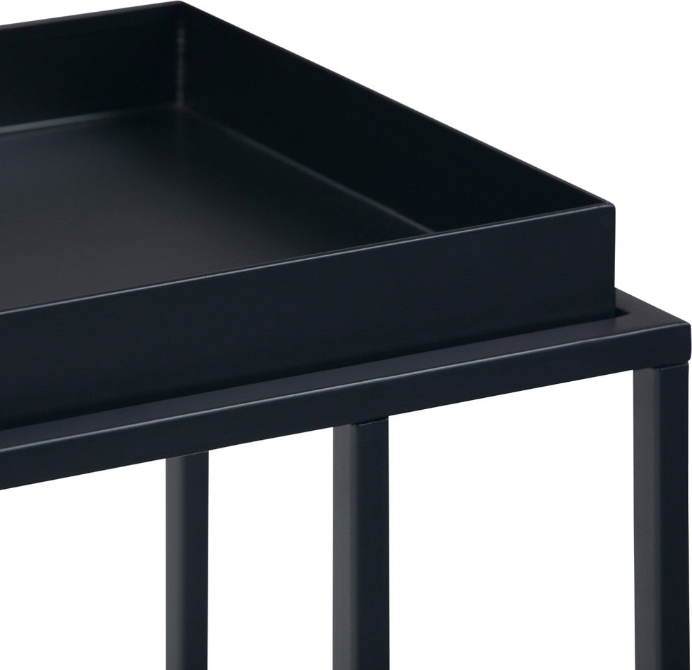 Garner Tray Top C Side Table
