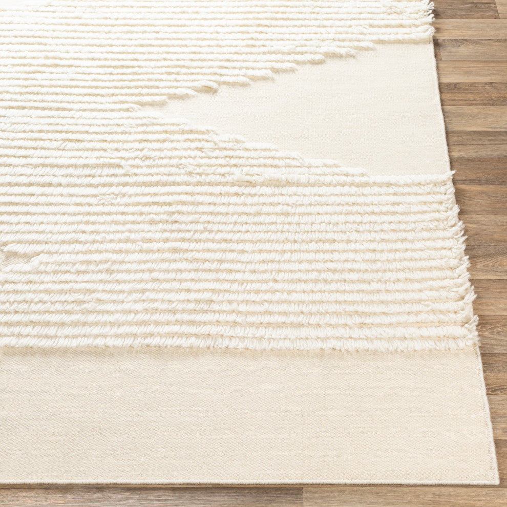 Surya Apache APA-2301 Global Area Rug, 8' x 10' Rectangle