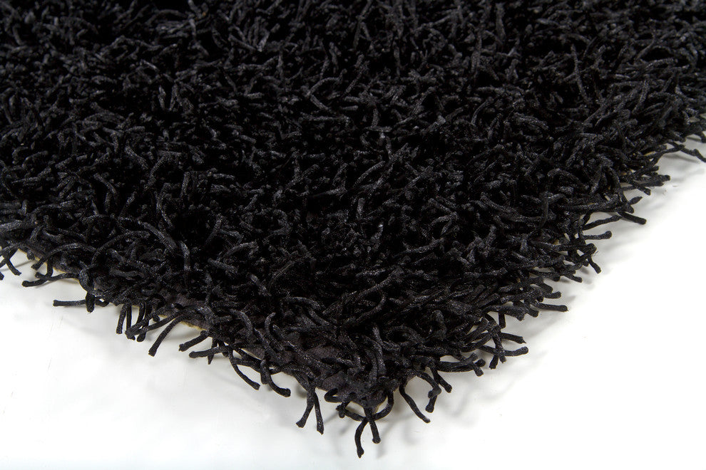 Zara Contemporary Area Rug, 7'9"x10'6" Rectangle