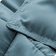Bare Home Down Alternative Comforter Set, Coronet Blue, Queen