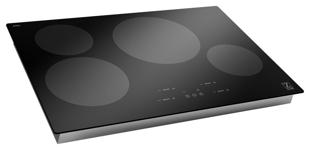 ZLINE 30" Induction Cooktop with 4 burners (RCIND-30)