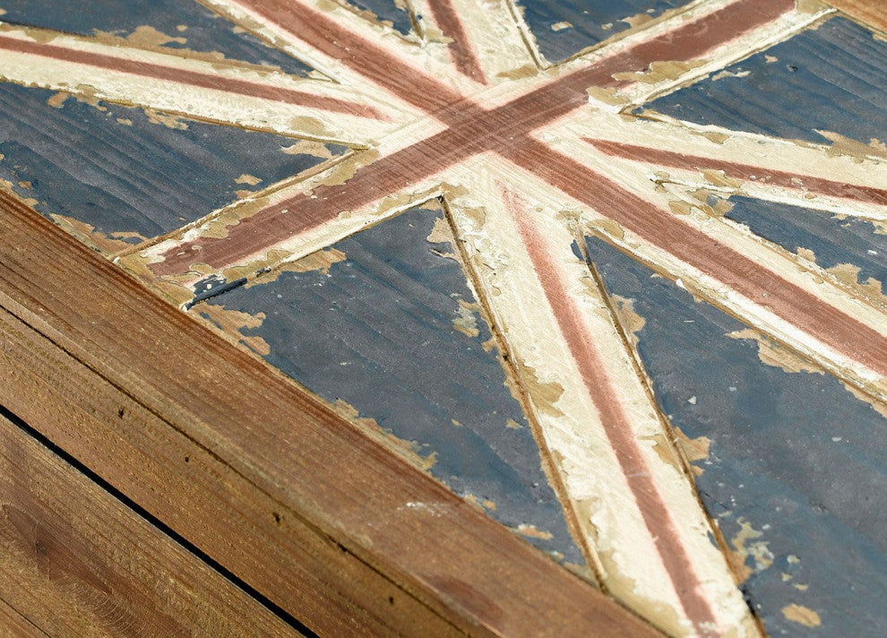 Kinzie Coffee Table