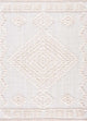 Hauteloom Rosales Area Rug, 6'7"x9' Rectangle
