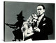 "I Married a Witch - Veronica Lake" Canvas by Hollywood Photo Archive, 36x28"