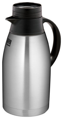 Stainless Steel Vacuum Carafe