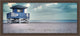 Blue Watchtower, Giclee Reproduction Artwork