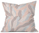 Gabriela Fuente Naya Throw Pillow, 20"x20"