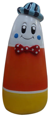 31" Candy Corn Boy