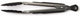 OXO Good Grips 9" Tongs with Nylon Heads