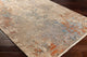 Surya Colaba COA-2003 Modern Area Rug, 8' x 10' Rectangle