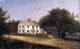 Fitz Hugh Lane Old Stevens Homestead  Castine, 18"x27" Gallery Wrapped Canvas
