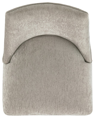 Manhattan Comfort Beever Counter Stool, Taupe, Single