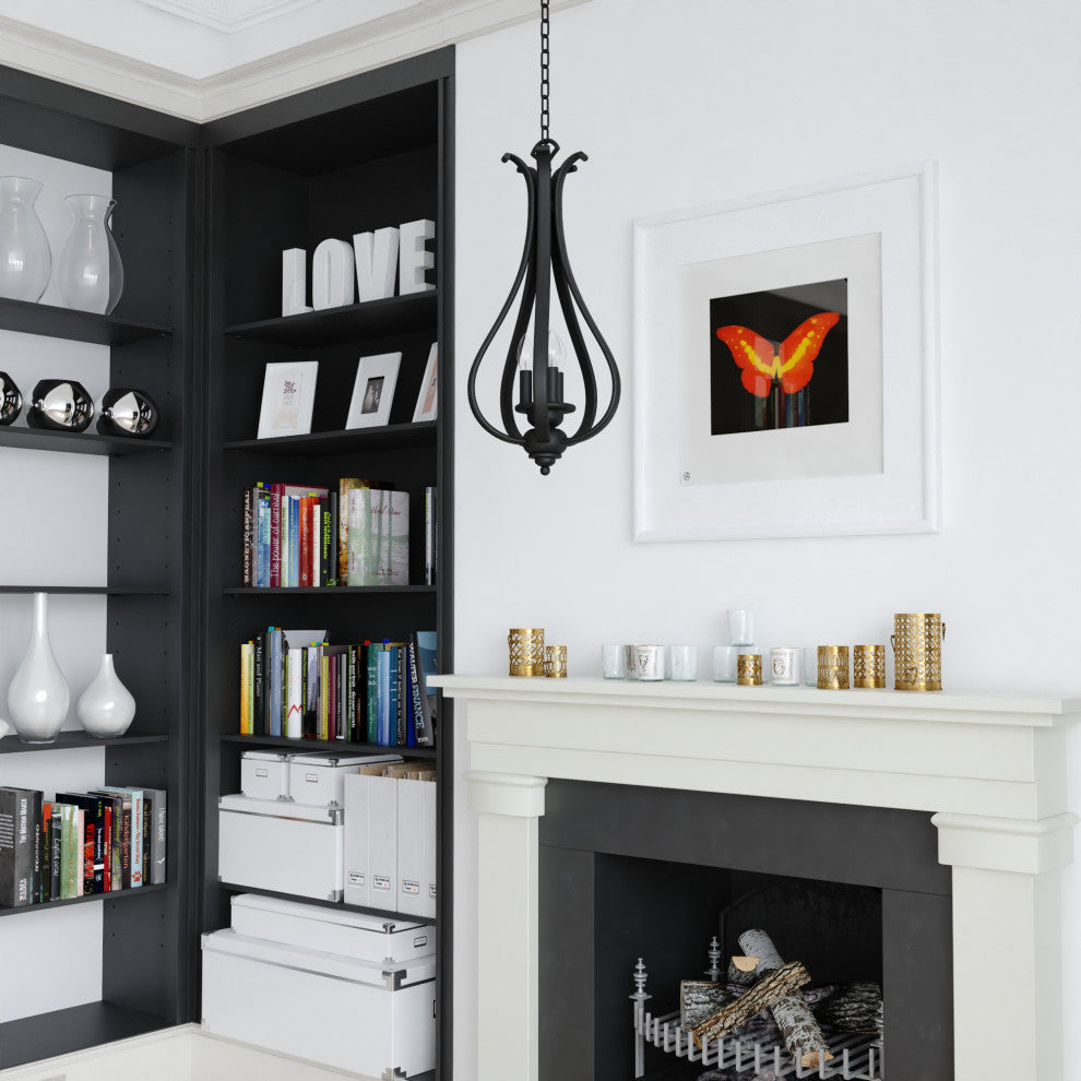 Monrovia 11.25" Pendant Oil Rubbed Bronze