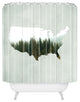 Chelsea Victoria American Landscape Shower Curtain, 72"x69"