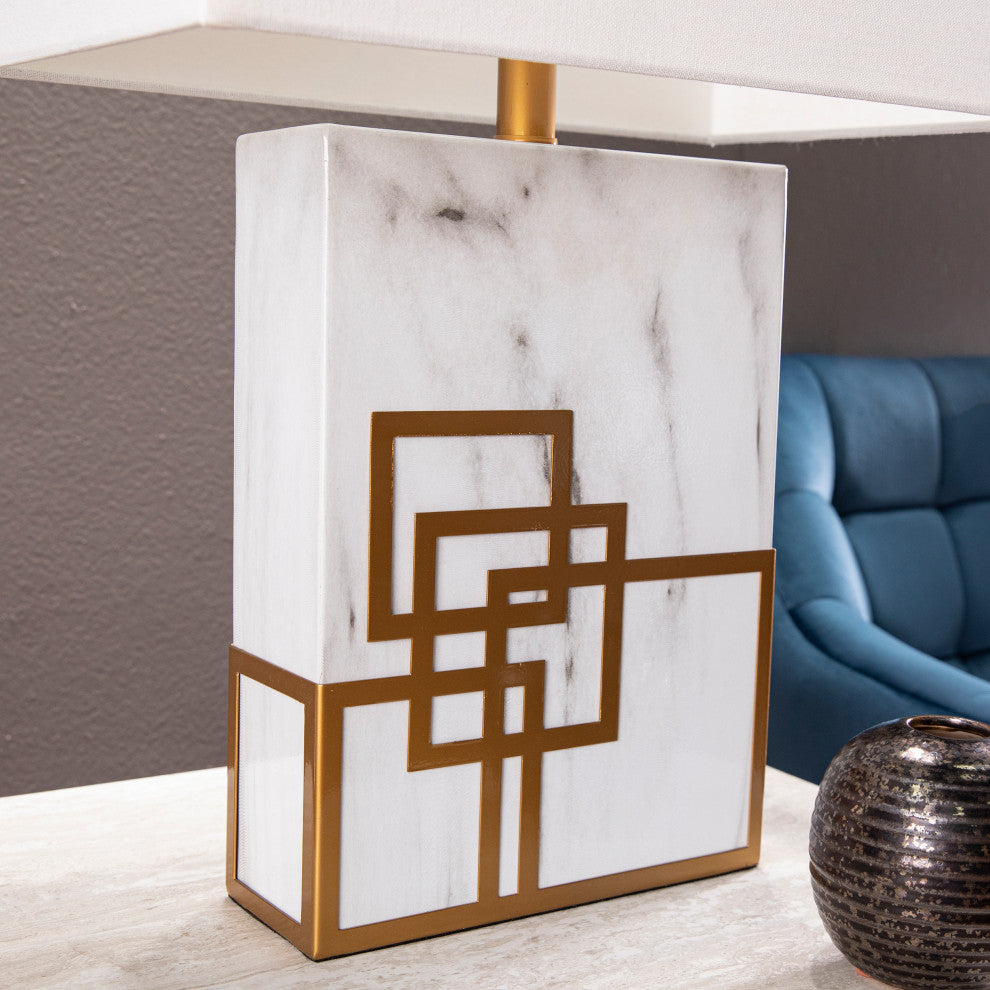 Dorchester Table Lamp