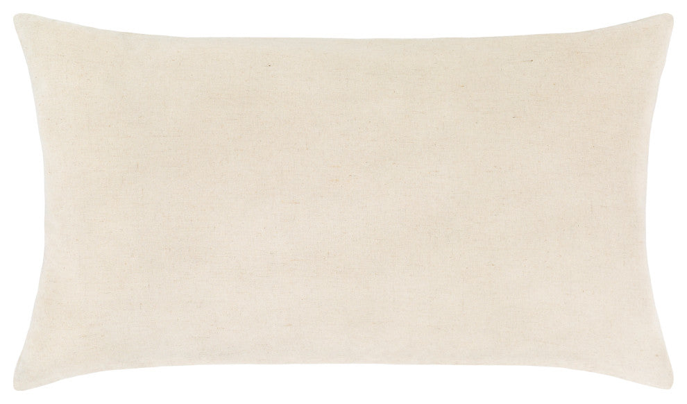 Sanya Bay SNY-001 14"x24" Pillow Cover
