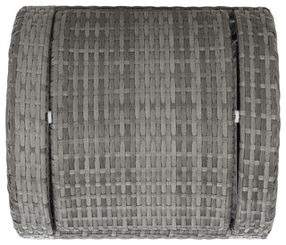 Safavieh Outdoor Serapis Trash Bn Grey