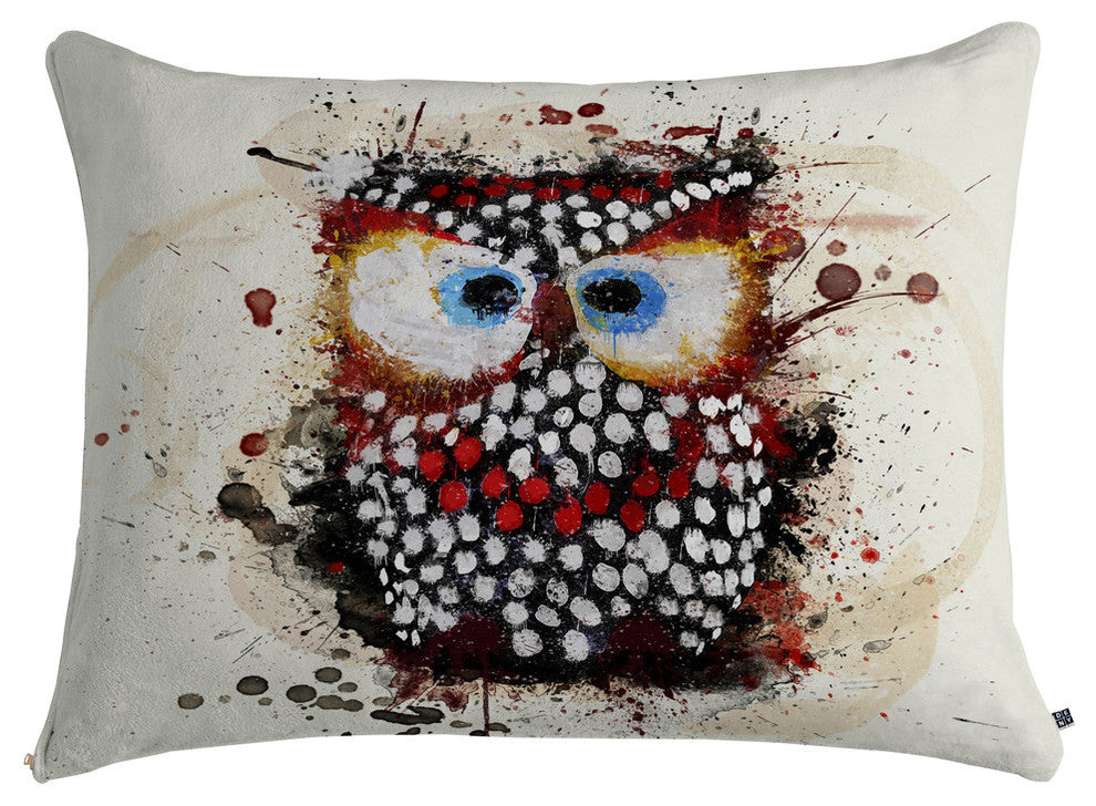 Msimioni The Owl Dog Bed