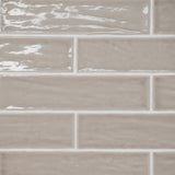 Marin 2.5" x 10" Ceramic Wall Tile, Coastal Cliff (28-pack/5.09 sqft.)