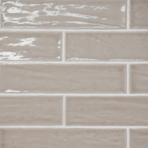 Marin 2.5" x 10" Ceramic Wall Tile, Coastal Cliff (28-pack/5.09 sqft.)