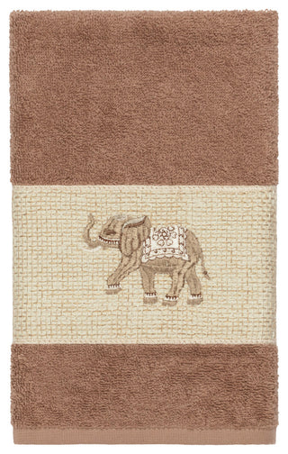 Quinn Embellished Hand Towel