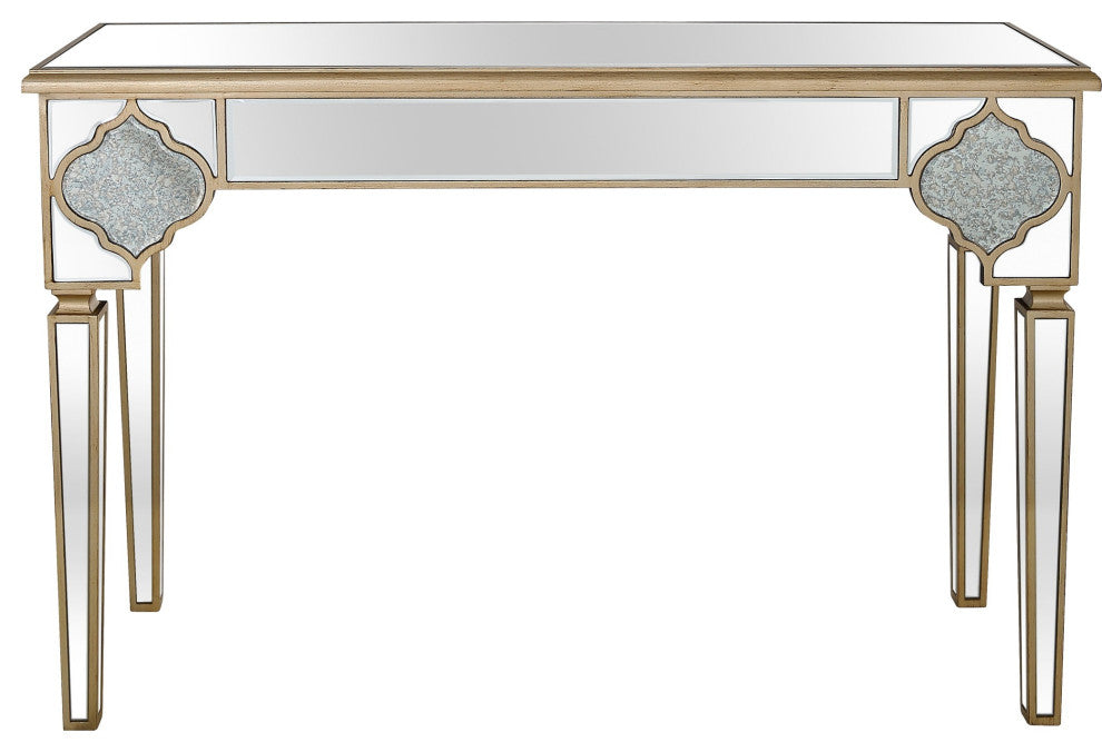 Arabesque Console Table
