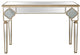 Arabesque Console Table
