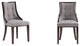 Manhattan Comfort Fifth Avenue Dining Chair, Set of 2