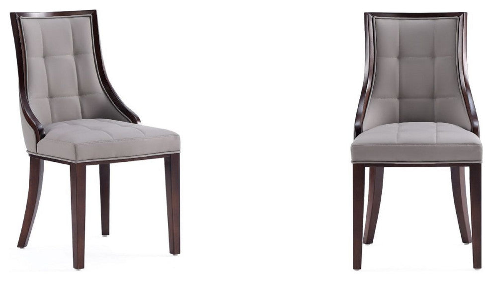 Manhattan Comfort Fifth Avenue Dining Chair, Set of 2