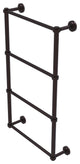 Dottingham 4 Tier 30" Ladder Towel Bar, Antique Bronze