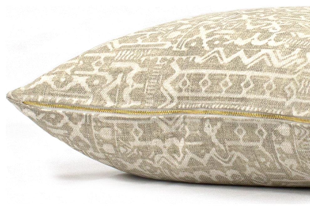 Desert Cushion Cover, 20" X 20"
