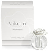 Valentina 50 ml Crystal Ball Porcelain Diffuser, Mandarin Blossom